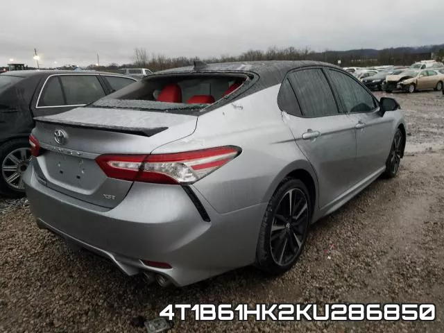 4T1B61HK2KU286850 фото 5
