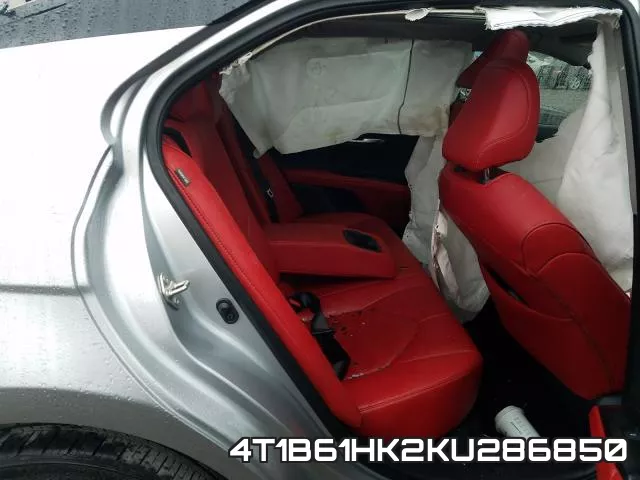 4T1B61HK2KU286850 фото 7