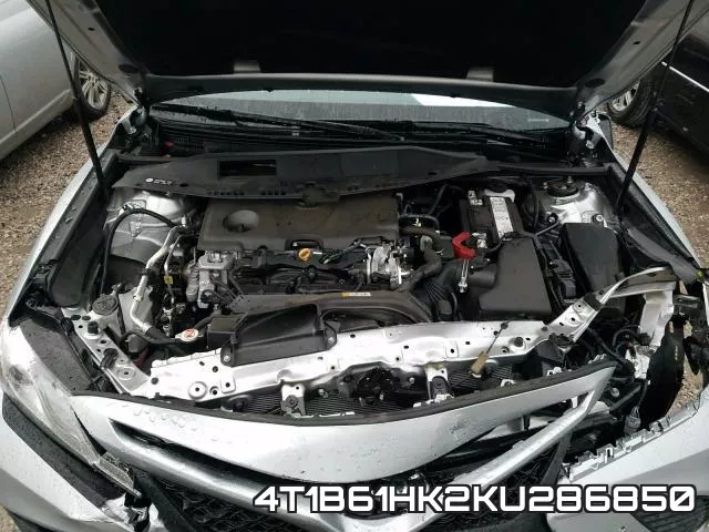 4T1B61HK2KU286850 фото 8