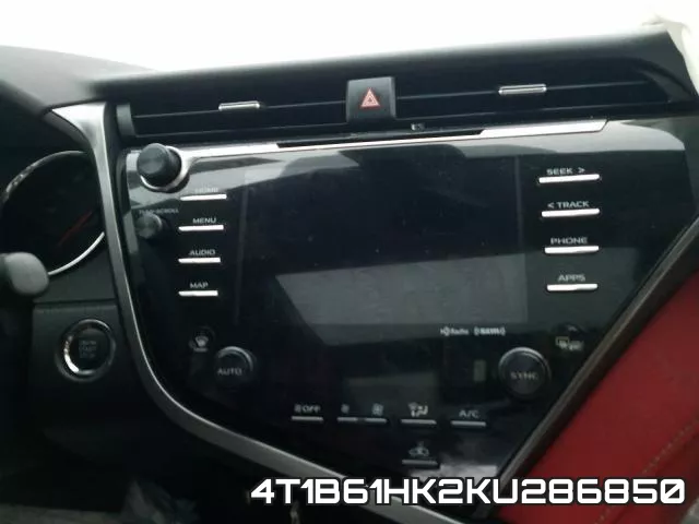 4T1B61HK2KU286850 фото 10