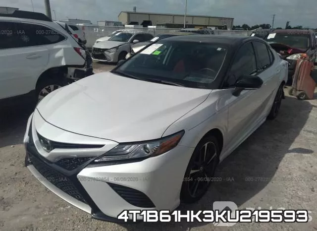 4T1B61HK3KU219593 фото 3