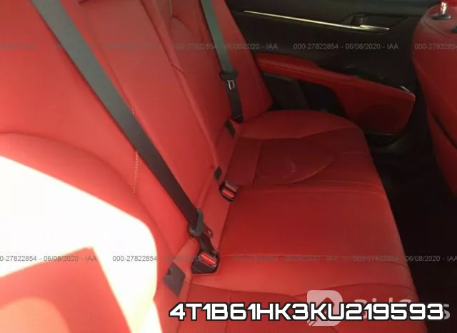 4T1B61HK3KU219593 фото 9