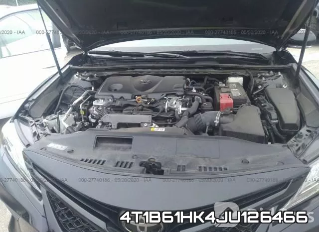 4T1B61HK4JU126466 фото 2