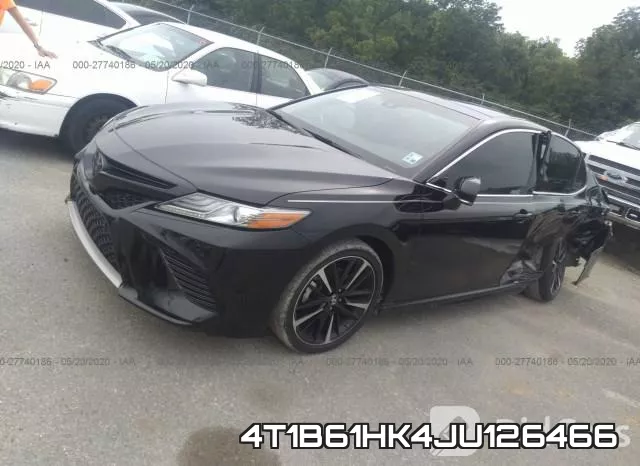 4T1B61HK4JU126466 фото 3
