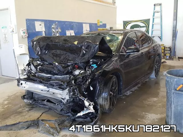 4T1B61HK5KU782127 фото 3