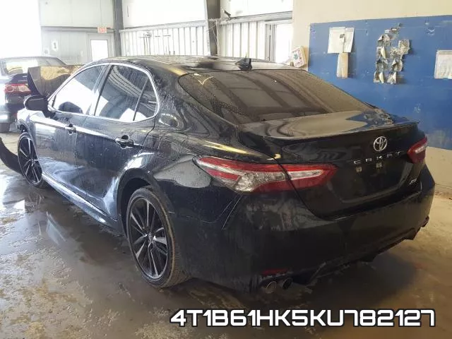 4T1B61HK5KU782127 фото 4