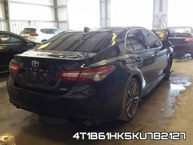 4T1B61HK5KU782127 фото 5