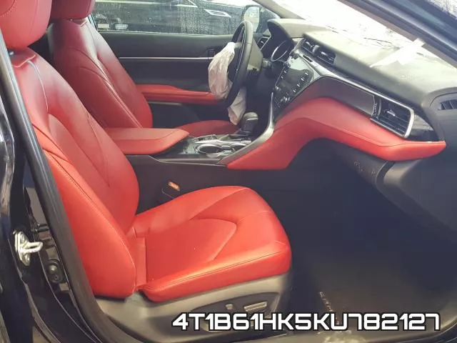 4T1B61HK5KU782127 фото 6