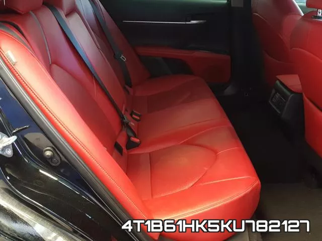 4T1B61HK5KU782127 фото 7