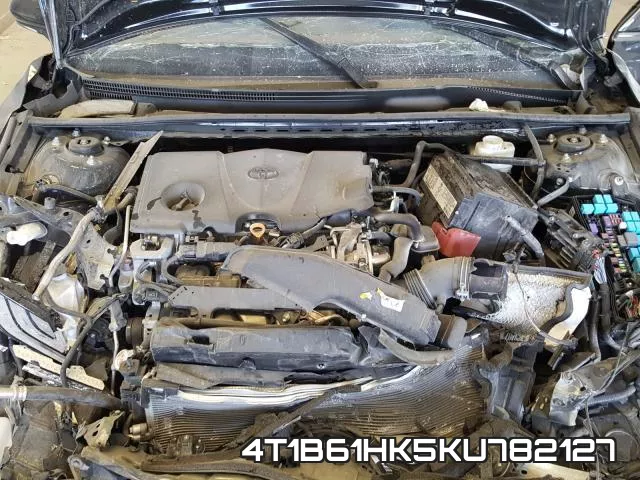 4T1B61HK5KU782127 фото 8