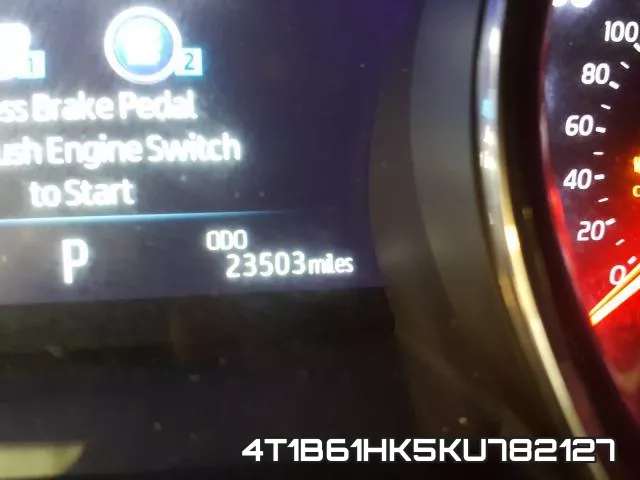 4T1B61HK5KU782127 фото 9