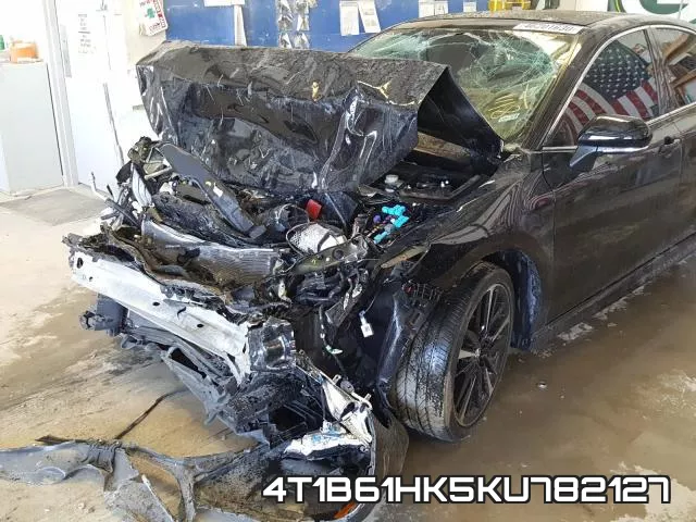 4T1B61HK5KU782127 фото 10