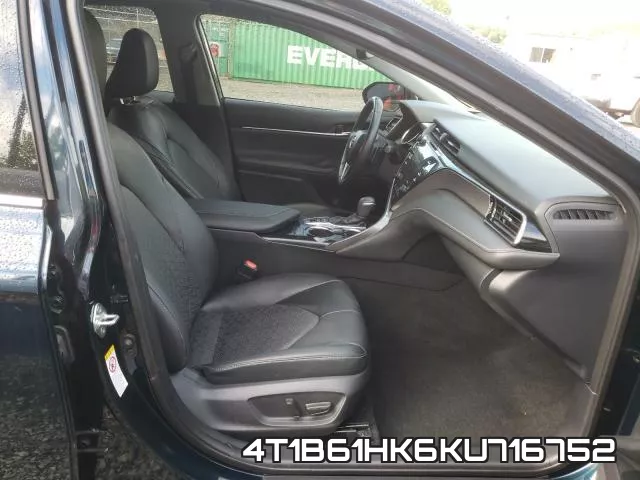 4T1B61HK6KU716752 фото 6