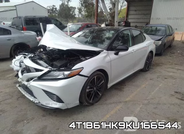 4T1B61HK9KU166544 фото 3