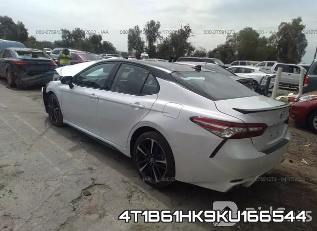 4T1B61HK9KU166544 фото 4