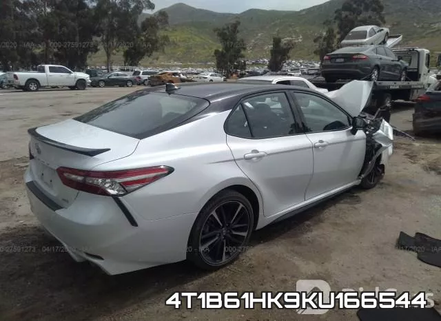 4T1B61HK9KU166544 фото 5