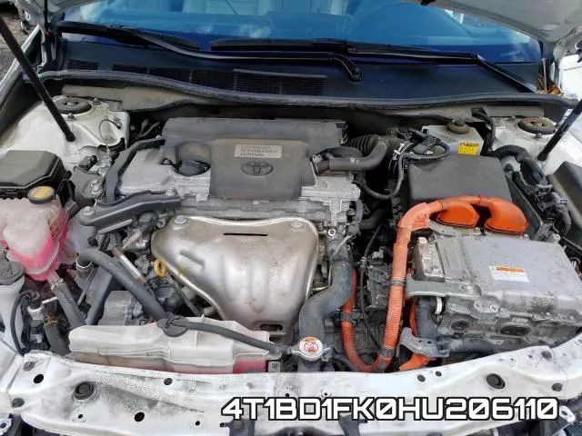 4T1BD1FK0HU206110 фото 8
