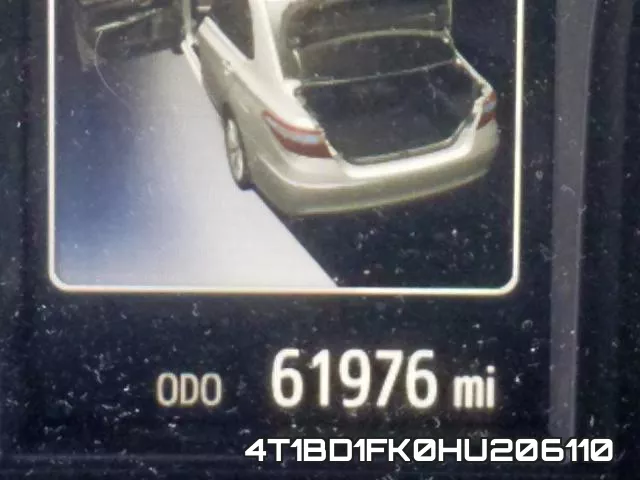 4T1BD1FK0HU206110 фото 9