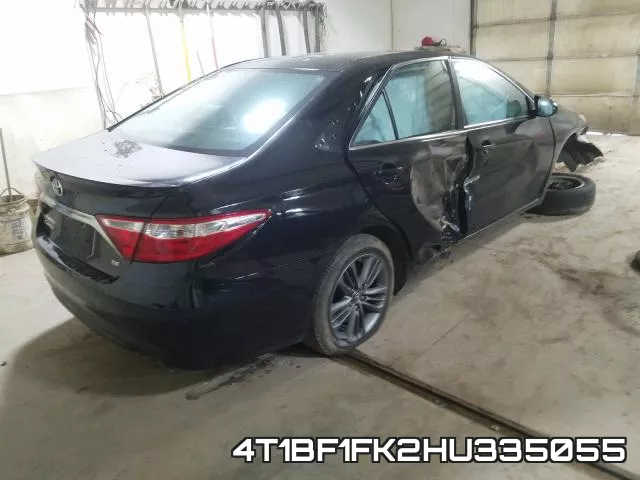 4T1BF1FK2HU335055 фото 5