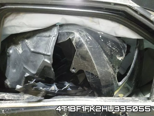 4T1BF1FK2HU335055 фото 7