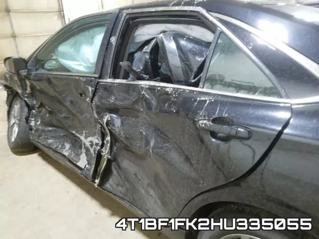 4T1BF1FK2HU335055 фото 10