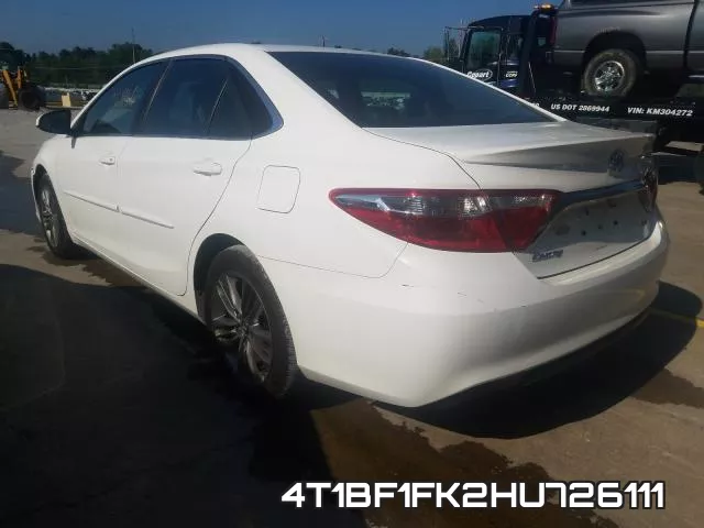 4T1BF1FK2HU726111 фото 4