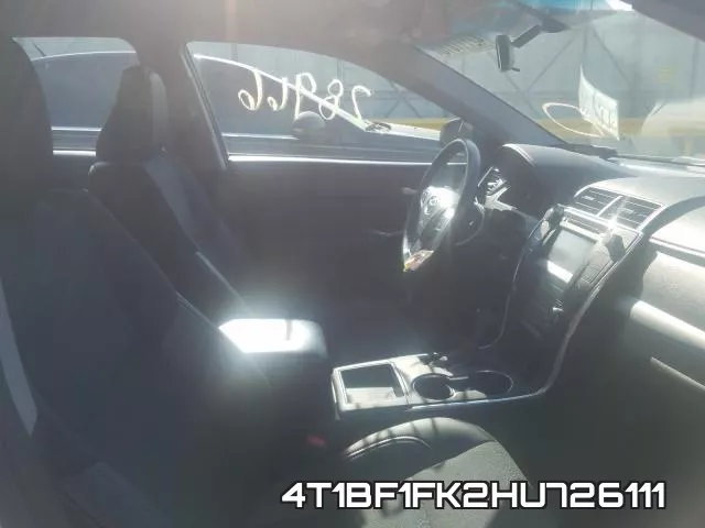4T1BF1FK2HU726111 фото 6