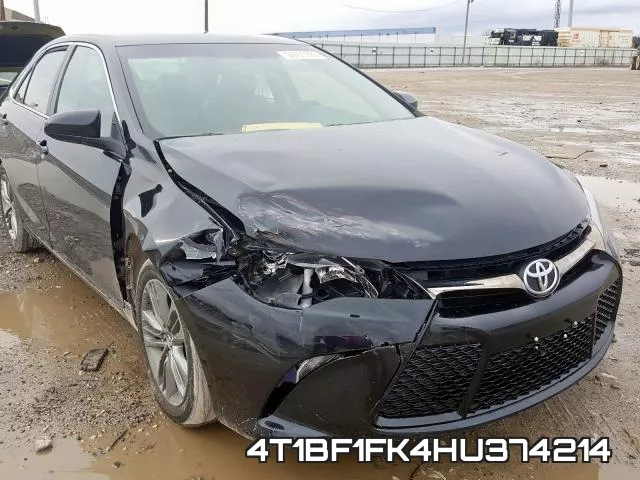 4T1BF1FK4HU374214 фото 10