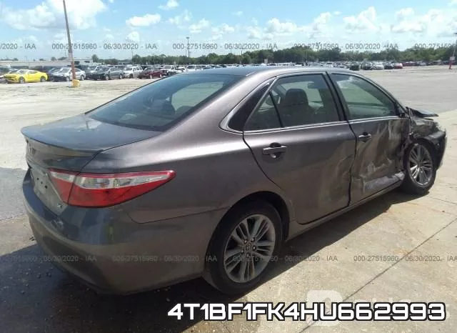 4T1BF1FK4HU662993 фото 5