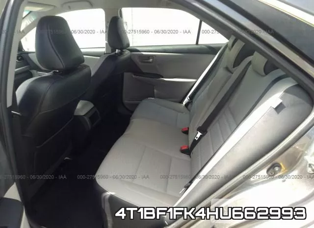 4T1BF1FK4HU662993 фото 9