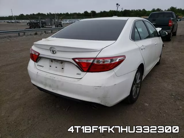 4T1BF1FK7HU332300 фото 5
