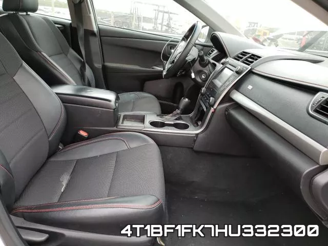 4T1BF1FK7HU332300 фото 6