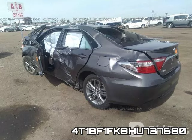 4T1BF1FK8HU737680 фото 4