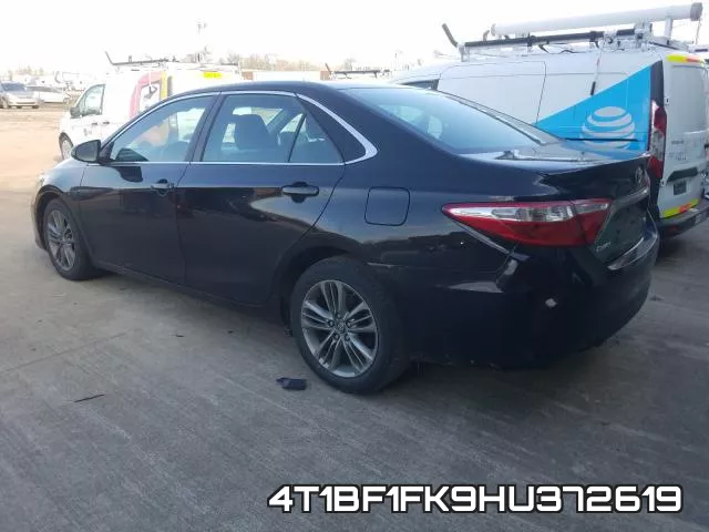 4T1BF1FK9HU372619 фото 4