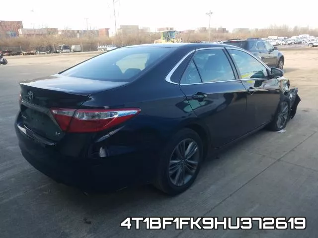 4T1BF1FK9HU372619 фото 5