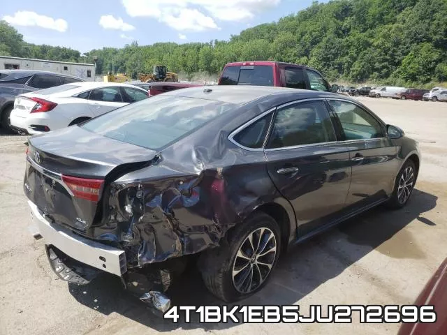 4T1BK1EB5JU272696 фото 5