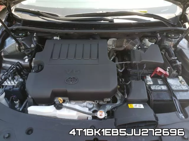 4T1BK1EB5JU272696 фото 8
