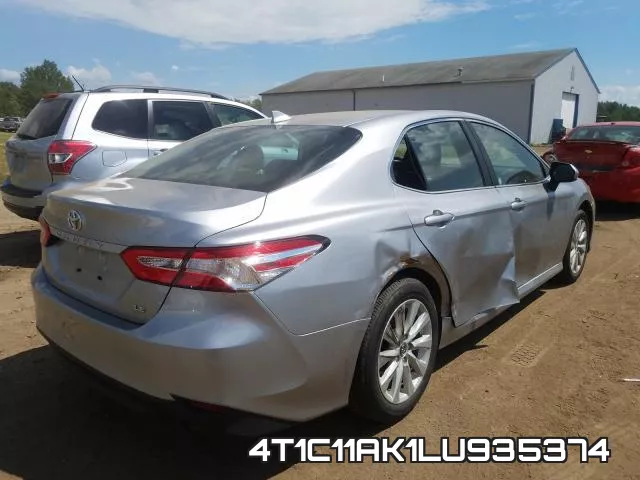 4T1C11AK1LU935374 фото 5