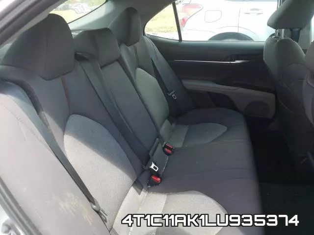 4T1C11AK1LU935374 фото 7