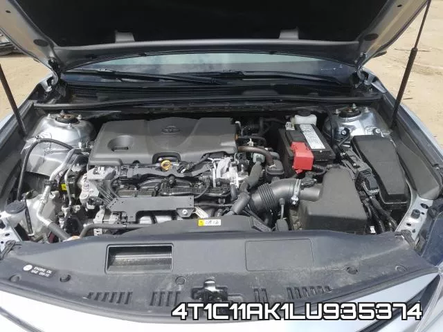 4T1C11AK1LU935374 фото 8
