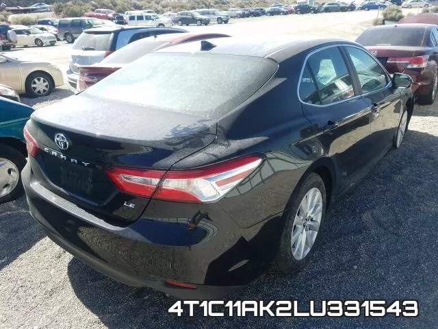 4T1C11AK2LU331543 фото 5