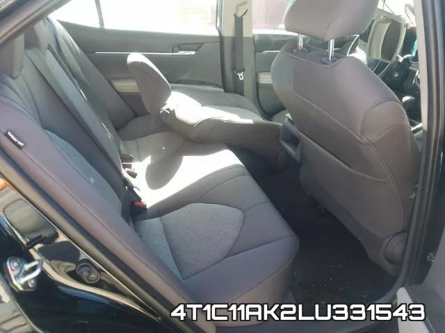 4T1C11AK2LU331543 фото 7