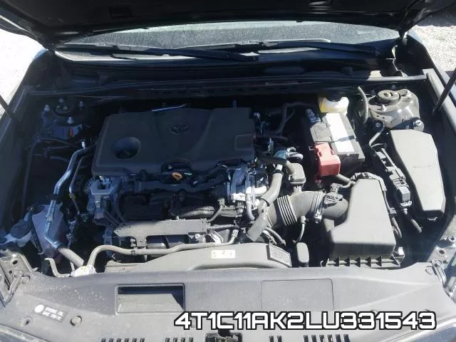 4T1C11AK2LU331543 фото 8