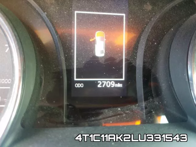 4T1C11AK2LU331543 фото 9