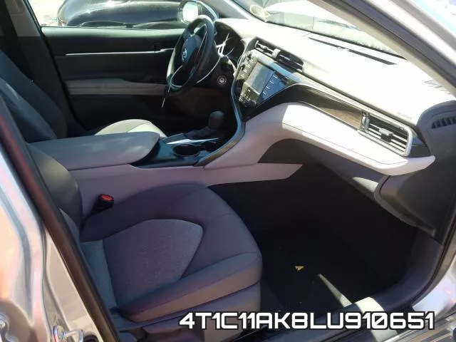 4T1C11AK8LU910651 фото 6