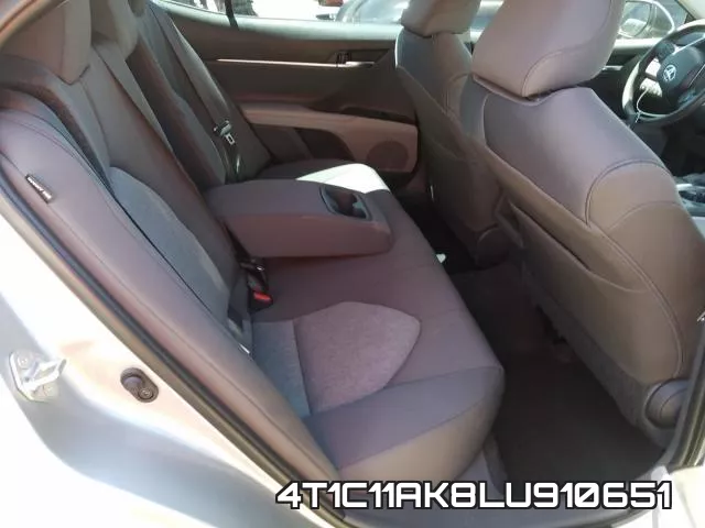 4T1C11AK8LU910651 фото 7