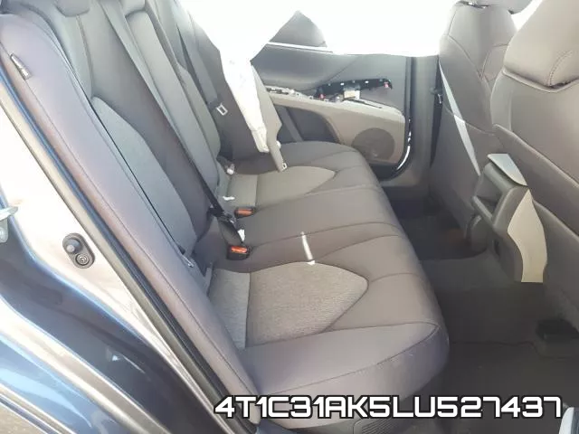 4T1C31AK5LU527437 фото 7