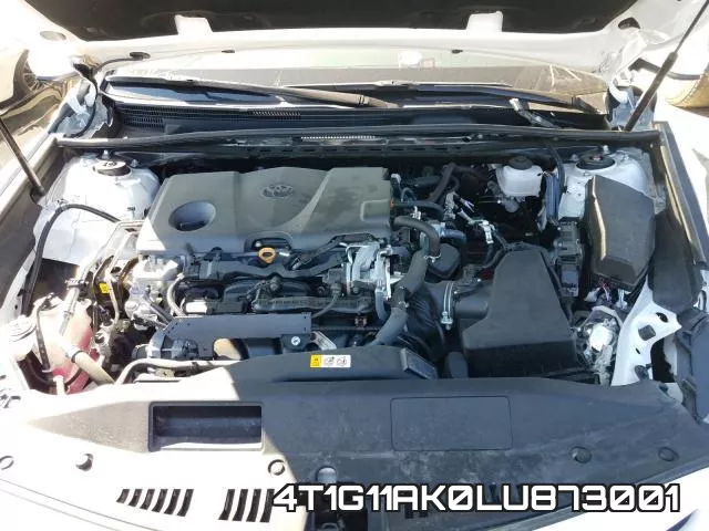 4T1G11AK0LU873001 фото 8
