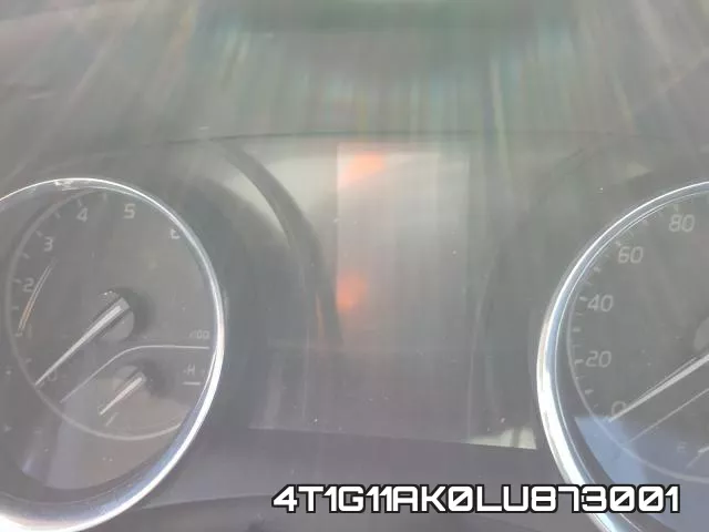 4T1G11AK0LU873001 фото 9