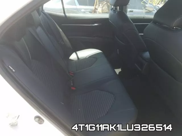 4T1G11AK1LU326514 фото 7